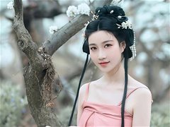 极品女神年年 三月榕无圣光唯美图集