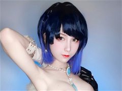 Coser福利姬Saiwari_ph 尺度作品合集2