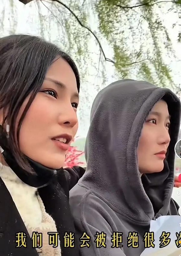 “这一趟很值”：95后癌症女孩举办生前葬礼，用爱与温柔告别世界，感动无数网友泪目