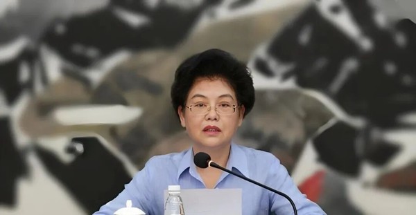 从封疆大吏到涉嫌重罪：全国政协教科卫体委员会原副主任刘慧被公诉的“政治双面人生”破灭纪实