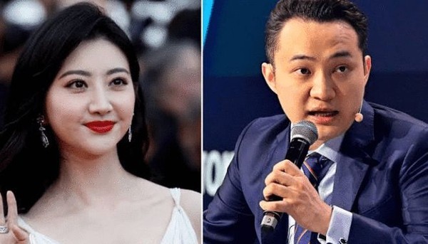孙宇晨第一次没有听AI：5000万元彩礼背后，一个“AI原生创业者”的人生困局