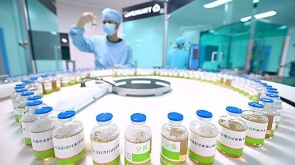 生物科技领域的“中国速度”引发华尔街深度焦虑：美国药企的高估值神话还能维持多久？