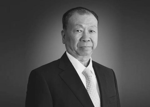 恒安创始人施文博悄然谢幕:一位不抢镜头的福建首富,留下40年合伙人传奇 恒安创始人施文博悄然谢幕:一位不抢镜头的福建首富,留下40年合伙人传奇