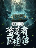 来自一位盗墓者的自传 作者：云峰