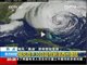 飓风桑迪逼近美国东部7千航班取消纽交所停止运营