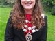 英国21岁女大学生罗西·克里甘当选最年轻市长(图)