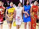 中国女孩们的幸福观与大家闺秀的旗袍情结