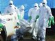 世卫警告埃博拉疫情被低估 死亡人数增至1145人