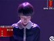 视频：中国好声音第三季李文琦《是什么让我遇见这样的你》高清完整版