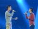 视频：中国好声音第三季周深李维合唱徐志摩经典 《偶然》唯美天籁