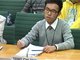 香港大学生赴英“听证” 声称英国应重启《南京条约》