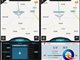 百度天眼app上线 能显示每一架飞机的实际飞行轨迹