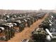 日媒：中国现役有8千辆坦克 5千辆是落后型号