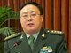 军方公布军级以上官员刘铮戴维民被查处情况