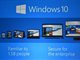 Windows 10是微软的活水清泉 免费升级