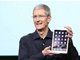 苹果CEO库克暗示了我们为何需要大屏iPad Pro