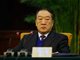 全国政协原副主席苏荣大肆卖官被双开 苏荣简历