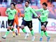 全北现代4分钟连进两球 客场3-1领先山东鲁能