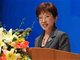台湾国民党洪秀柱抢头香参选2016年“大选”