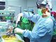 北京积水潭医院运用机器人成功完成复杂手术