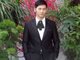 温升豪和老婆青梅竹马20年如一日 女儿温咏晴超可爱