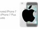 iPhone 7大曝光：防水 回归4寸 1200万像素摄像头