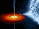 科学家首次观测到黑洞“吃太阳”