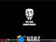 黑客匿名者入侵希腊央行系统 扬言30天内瘫痪全球央行