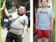 重庆大学男生一个月减肥26斤 学校奖励2000元(图)