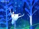金星秀谭元元《岁寒三友》芭蕾舞表演视频在线观看