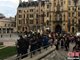 IS支持者称伦敦恐袭是对英在叙伊空袭行动的报复