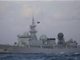 外媒称中国侦察船出现在美澳军演海域 专家:合法