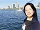 北大女生唐晓琳在美失联 曾给朋友留言欲在金门大桥轻生
