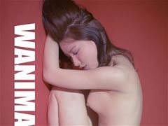 王动WANIMAL官方出品5月VIP无圣光人体艺术套图写真2