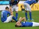 意大利60年后再度无缘世界杯 布冯流泪退出国家队