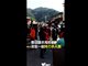 实拍福建永安曹远丰海街道当街持刀杀人案 嫌疑人江少刚被抓
