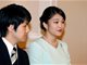 日本真子公主婚事推迟至2020年 称结婚的想法不变