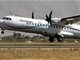 伊朗阿塞曼航空ATR-72客机坠毁 机上66人全部遇难