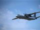 俄罗斯安-26运输机在叙利亚俄空军基地坠毁 32人全部遇难