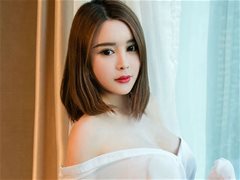 Ugirls爱尤物No.1046李唯一之唯一的甜心写真