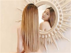 精品美模张宗英无圣光太阳女神人体艺术套图