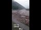 实拍甘肃岷县发生雹洪灾害视频  官方称已造成7人死亡