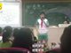 实拍杭州小学生演讲“我的梦想就是发财”视频 网友炸了