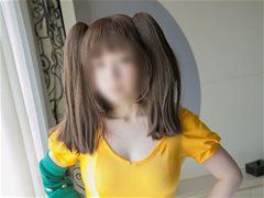 Cosplay美女Sex Friend私拍露出无圣光集锦