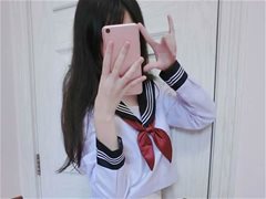 极品萝莉网红工口小妖精开档白丝无圣光套图