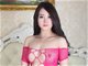 极品美模玛莉私拍红网格无圣光套图