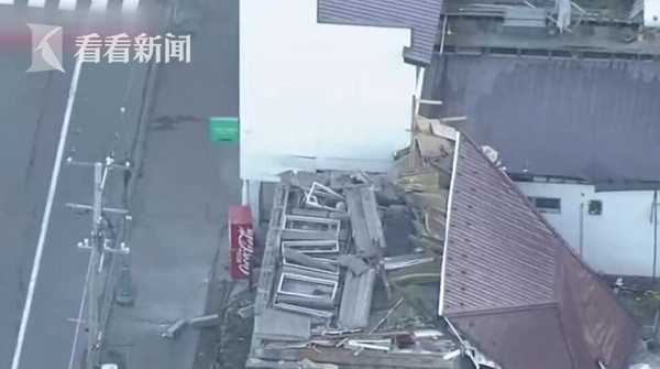 北海道6.9级地震引发泥石流 5人被埋36人不明安危
