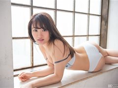 Graphis美少女松田美子无圣光唯美套图