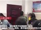 湖北江夏职校一女生和教官顶嘴被掌掴