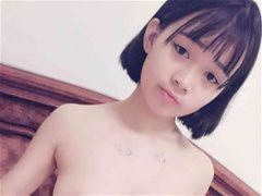 极品萝莉网红王一彤无圣光人体套图